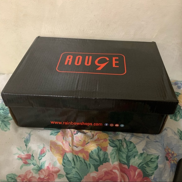 Open Toe Platform Slides - Picture 2 of 3